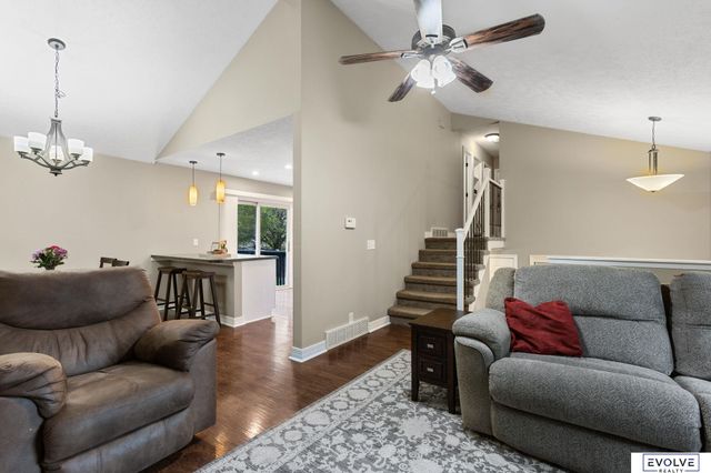 2110 Whitted Drive, Bellevue, NE 68123