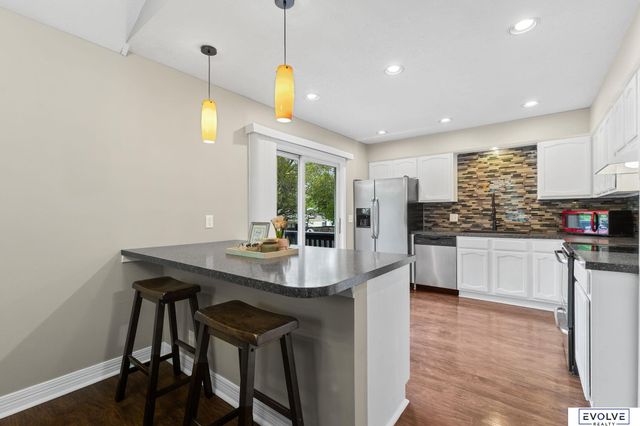 2110 Whitted Drive, Bellevue, NE 68123