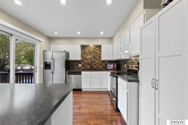 2110 Whitted Drive, Bellevue, NE 68123