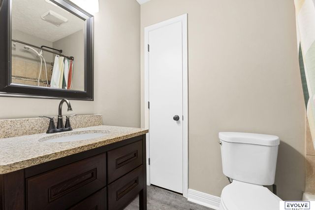 2110 Whitted Drive, Bellevue, NE 68123