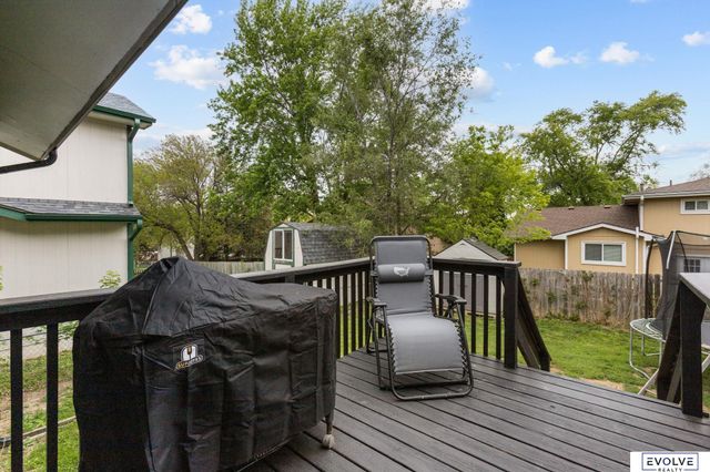2110 Whitted Drive, Bellevue, NE 68123