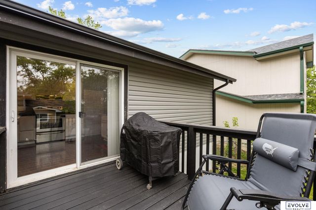 2110 Whitted Drive, Bellevue, NE 68123