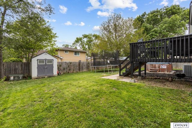 2110 Whitted Drive, Bellevue, NE 68123