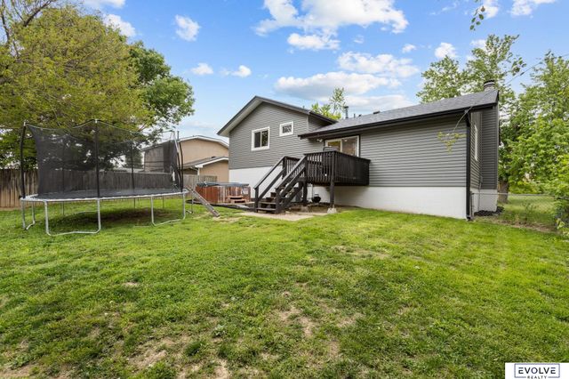 2110 Whitted Drive, Bellevue, NE 68123
