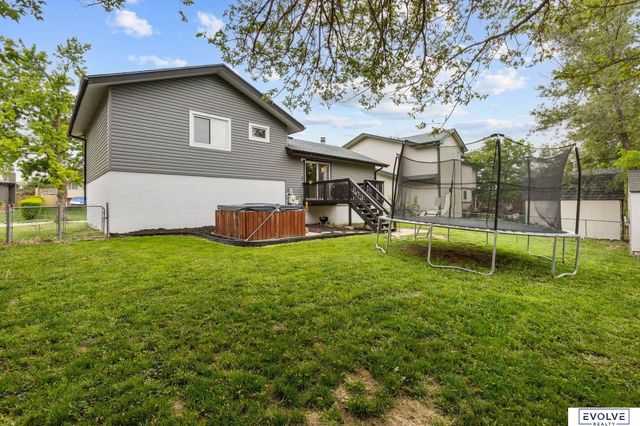 2110 Whitted Drive, Bellevue, NE 68123