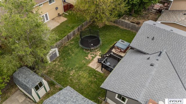2110 Whitted Drive, Bellevue, NE 68123