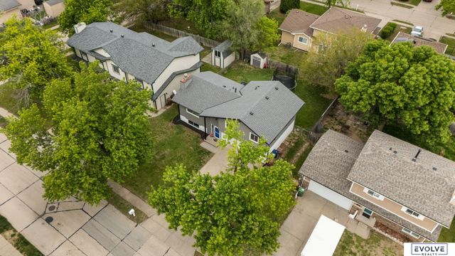 2110 Whitted Drive, Bellevue, NE 68123