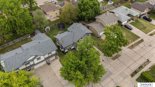 2110 Whitted Drive, Bellevue, NE 68123