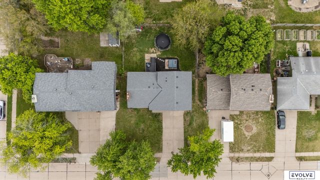 2110 Whitted Drive, Bellevue, NE 68123