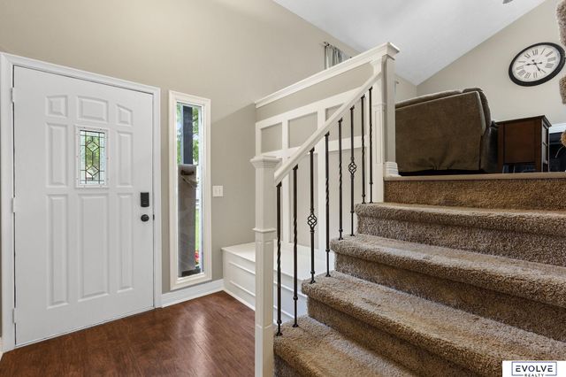 2110 Whitted Drive, Bellevue, NE 68123