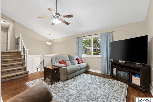 2110 Whitted Drive, Bellevue, NE 68123
