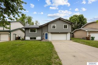 2110 Whitted Drive, Bellevue, NE 68123