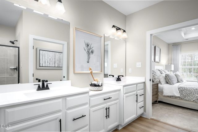 5005 Rustler Court, Apex, NC 27539