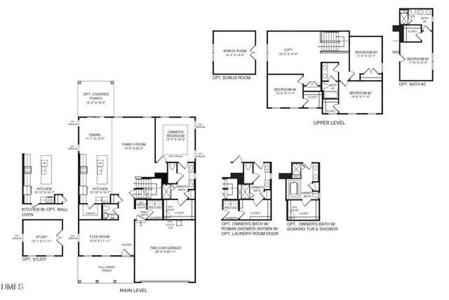 5005 Rustler Court, Apex, NC 27539