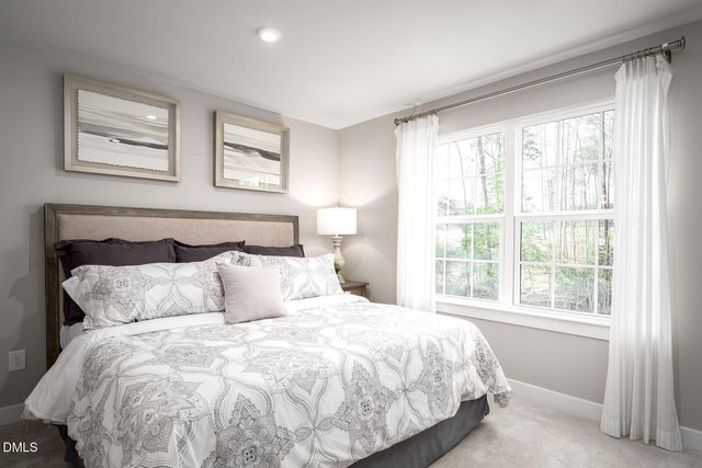 5005 Rustler Court, Apex, NC 27539