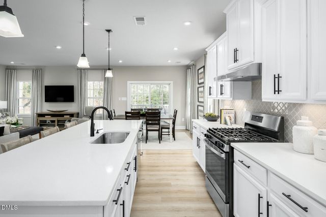 5005 Rustler Court, Apex, NC 27539