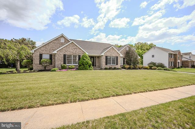 107 MEGAN DR, Bear, DE 19701