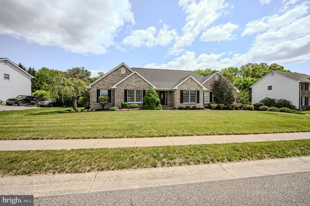 107 MEGAN DR, Bear, DE 19701