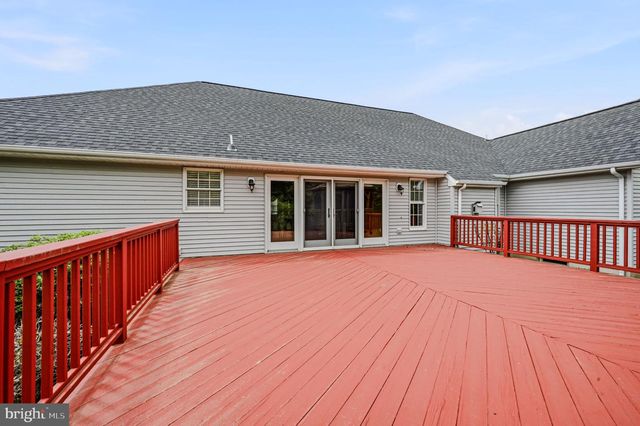 107 MEGAN DR, Bear, DE 19701
