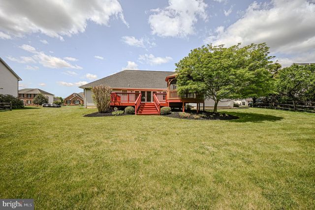 107 MEGAN DR, Bear, DE 19701