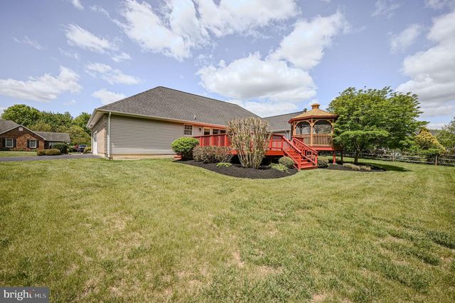 107 MEGAN DR, Bear, DE 19701