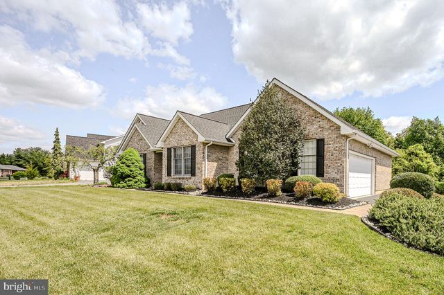 107 MEGAN DR, Bear, DE 19701
