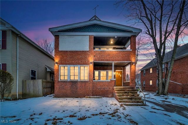 1030 Wheelock Road 2, Cleveland, OH 44103