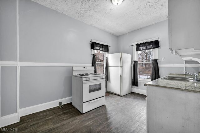 1030 Wheelock Road 2, Cleveland, OH 44103