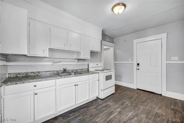 1030 Wheelock Road 2, Cleveland, OH 44103