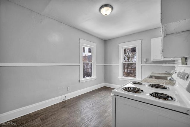 1030 Wheelock Road 2, Cleveland, OH 44103