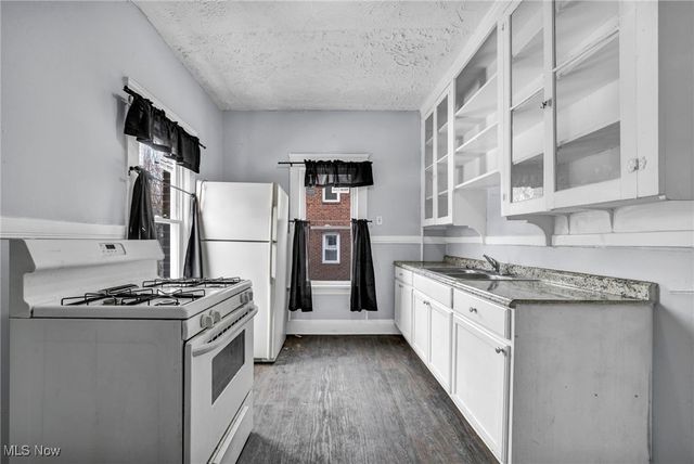 1030 Wheelock Road 2, Cleveland, OH 44103