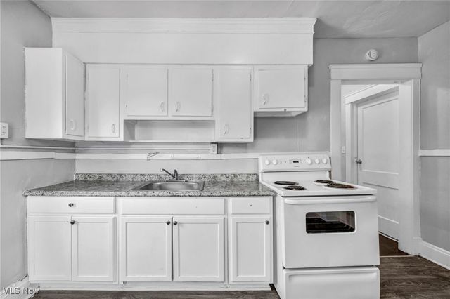 1030 Wheelock Road 2, Cleveland, OH 44103