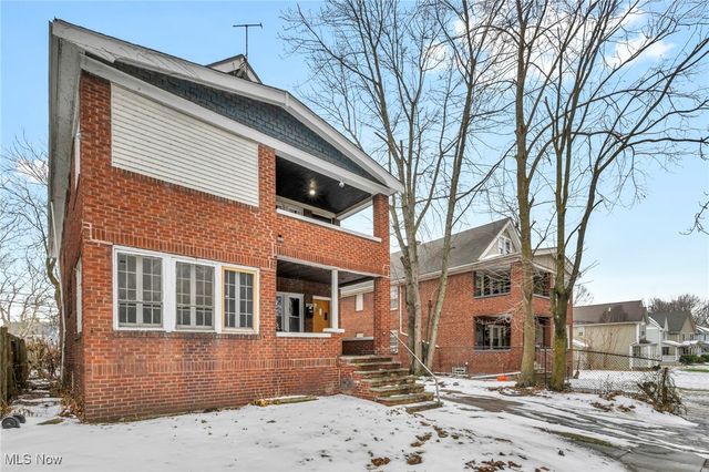 1030 Wheelock Road 2, Cleveland, OH 44103