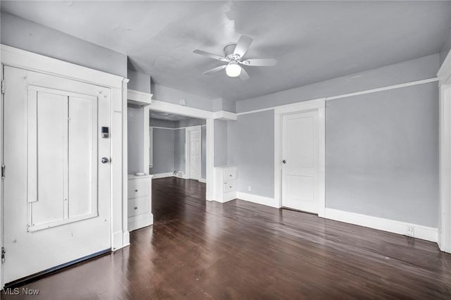 1030 Wheelock Road 2, Cleveland, OH 44103