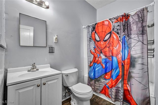 1030 Wheelock Road 2, Cleveland, OH 44103