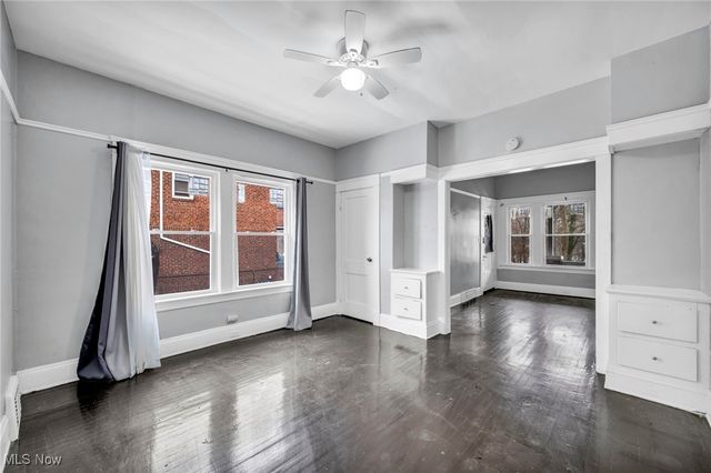 1030 Wheelock Road 2, Cleveland, OH 44103