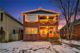 1030 Wheelock Road 2, Cleveland, OH 44103