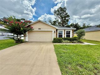 6054 MERRIFIELD DRIVE, Zephyrhills, FL 33541