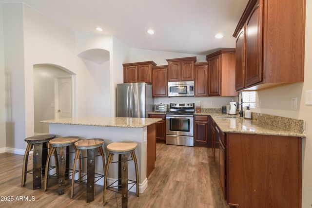 12234 W ELECTRA Lane, Sun City, AZ 85373