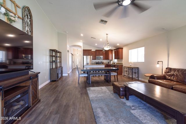 12234 W ELECTRA Lane, Sun City, AZ 85373