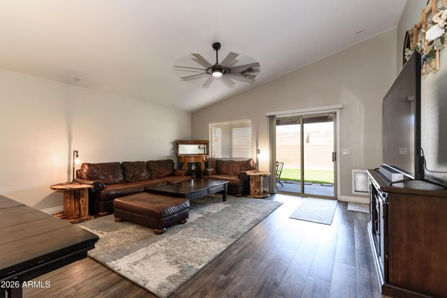 12234 W ELECTRA Lane, Sun City, AZ 85373