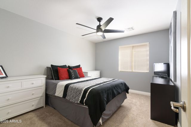 12234 W ELECTRA Lane, Sun City, AZ 85373