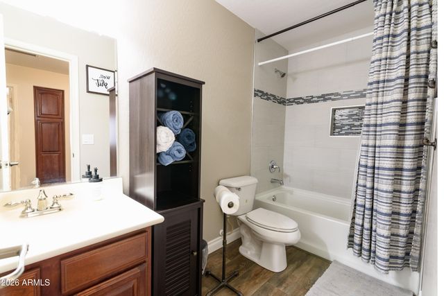 12234 W ELECTRA Lane, Sun City, AZ 85373