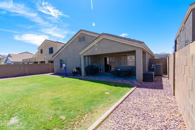 12234 W ELECTRA Lane, Sun City, AZ 85373