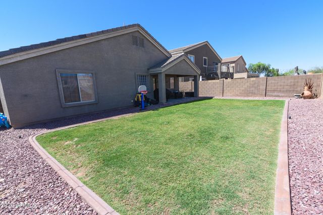 12234 W ELECTRA Lane, Sun City, AZ 85373