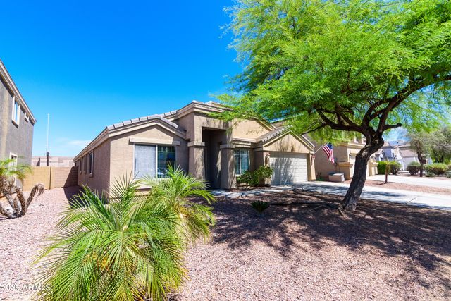 12234 W ELECTRA Lane, Sun City, AZ 85373