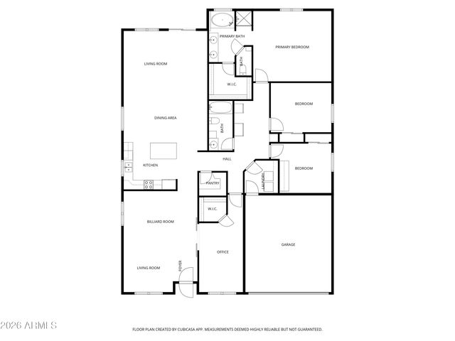 12234 W ELECTRA Lane, Sun City, AZ 85373