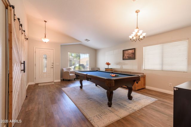 12234 W ELECTRA Lane, Sun City, AZ 85373