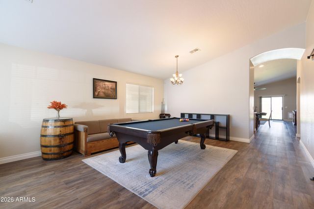 12234 W ELECTRA Lane, Sun City, AZ 85373