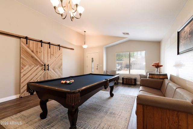 12234 W ELECTRA Lane, Sun City, AZ 85373